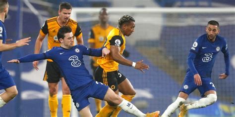 Best ⭐wolverhampton wanderers vs chelsea⭐ tips and odds guaranteed.️ read full match preview of this premier league game. Chelsea Vs Wolverhampton Wanderers 28 January 2021