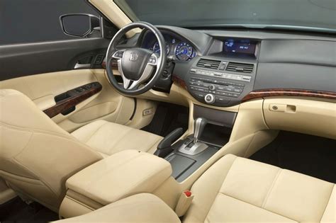 Dealer says they need to replace the srs module because of faultyness (their words). 2010 Honda Crosstour Interior Pics Revealed - autoevolution