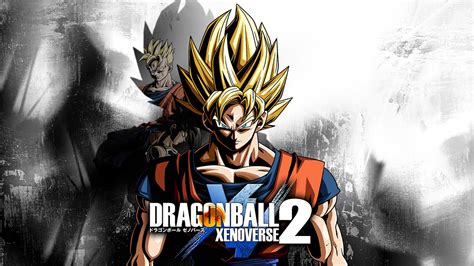 We did not find results for: DragonBall Xenoverse 2 Review (PS4) - Hey Poor Player