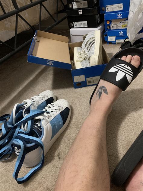 Reddit Foot Fetish Talks