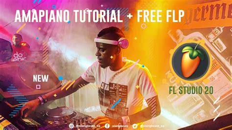 Check spelling or type a new query. How To Produce Amapiano + Free FLP ║ FL Studio Tutorial ...