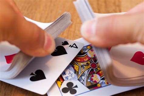 Take a deck of cards and shuffle. How to Practice at Cribbage: Play Cribbage Solitaire | Fun ...