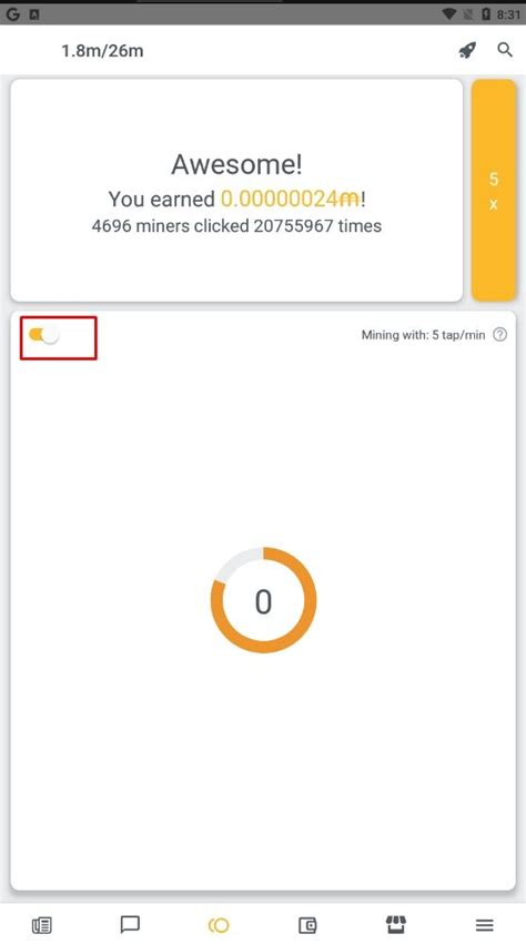 Midoin coin has a total supply of 26 its time to mine midoin coin like bitcoin with your phone just like you mine pi coin, just open this app for 5 sec everyday to prove you are a human. Midoin là gì? Ứng dụng đào coin miễn phí mới nhất 2020 ...