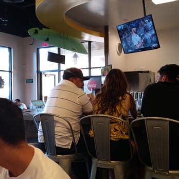 Hours may change under current circumstances Miramar Fish Tacos And Beer - 196 Photos - Seafood ...