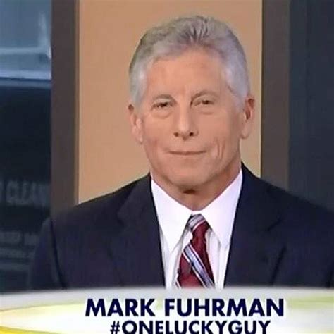 Mark fuhrman is a former detective of the los angeles police department. Mark Fuhrman from The People v. O.J. Simpson: Where Are ...