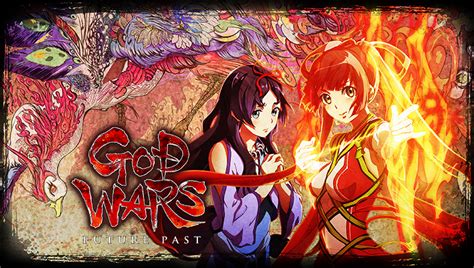 God wars future past is a tactical rpg that explores the untold history of japan through folklore and strategic combat. 'God Wars: Future Past' Release Date & News: Kadokawa RPG ...