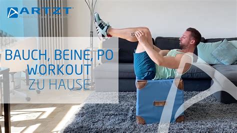 Sie stehen für maximum perceived rate of exertion und bezeichnen den höchsten grad der eigenen empfundenen. Bauch, Beine, Po effektiv zu Hause trainieren | HOME ...