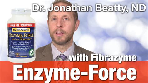 I've been using hair force for several months, and my thinning hair has improved immensely. Prairie Naturals Enzyme-Force with fibrazyme with Dr ...