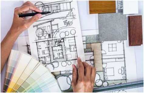Un master architecture d'intérieur ; Les 10 meilleures formations en ligne pour un architecte d ...