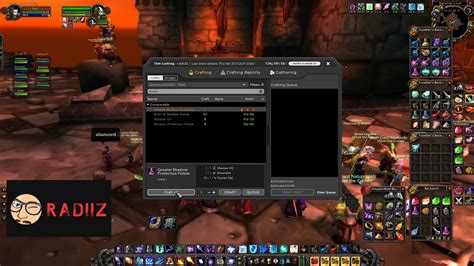 Segunda entrega de test of dyslexia by apokka, simpre wow classic zul'gurub mandokir & jin'do the hexxer mandokir loot [ 4:10. NEFARIAN DOWN! Segundo BWL Parte 3 - WoW Classic - Mage ...
