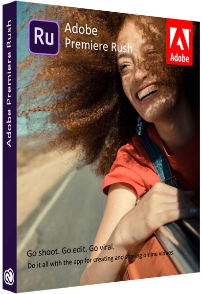 Use adobe premiere rush to create videos anywhere. Adobe Premiere Rush 1.5.38.84 by m0nkrus » downTURK ...