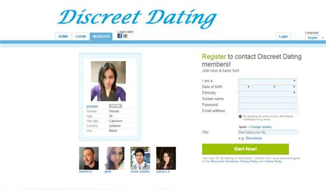 With so many options, it can be hard to know where to find or have tried every app on the market, this handy guide breaks down what the deal is with each of these online dating experiences and who. Amazon.com: Discreet Dating best online dating app to find ...