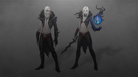 Diablo 3 Totenbeschwörer | NETZWELT