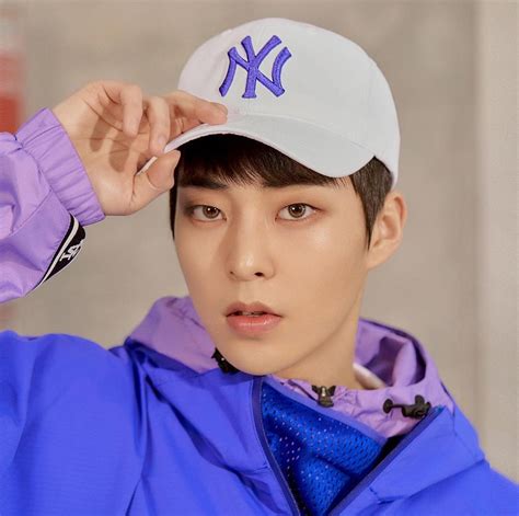 Amazing + powerful + aesthetic + hi. EXO Philippines on Twitter: "PIC 180313 #EXO XIUMIN ...