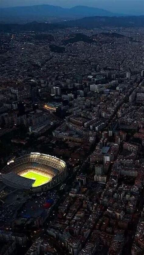 It opened in 1957 and has been the home stadium of fc barcelona since its completion. Fc Barcelona Home Stadium - Fc Barcelona Stadium Capacity ...