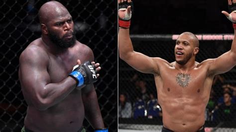 Lewis vs gane vs ufc 265 august, 07, 2021. Jairzinho Rozenstruik vs. Ciryl Gane Reported for March 13 ...