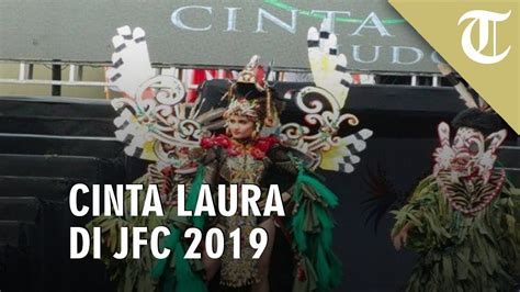 Check spelling or type a new query. Video Penampilan Cinta Laura di Jember Fashion Carnaval ...