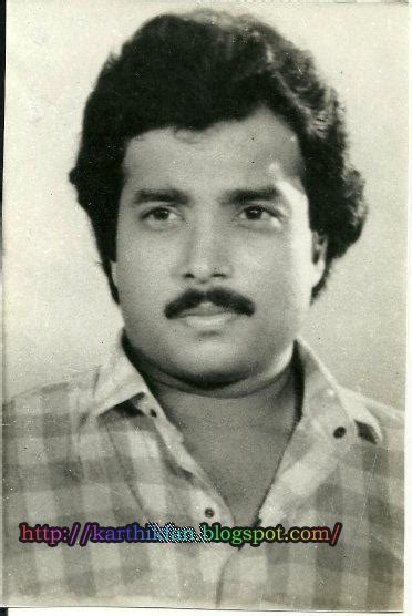He was first introduced by bharathiraja in the film alaigal personal life he is married to actress ragini, heroine of solai kuyil. Navarasa Nayagan Karthik: Navarasa Nayagan Karthik Gallery ...