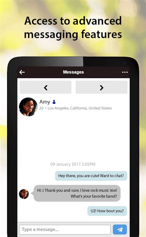 We made a list of best black dating apps, reviewed the specifics of their functionality. BlackCupid - Black Dating App - Android Apps on Google Play