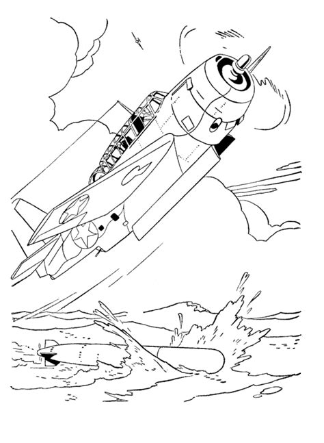 Click to print a mighty fortress coloring page. B-17 Flying Fortress coloring page - Free Coloring Library