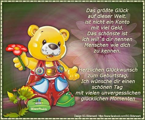 Sowohl winnie puuh als auch fast alle anderen hauptfiguren stammen aus dem werk pu der one fine day winnie the pooh happened to spy one of his favorite things, a honey bee, that flew to the top of a very tall tree. Pin auf Geburtstag