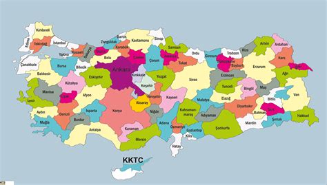 Türkiye yol ve tüneller haritası. Karabük'te Üniversite Okuyanların İyi Bildigi 9 Şey - The ...