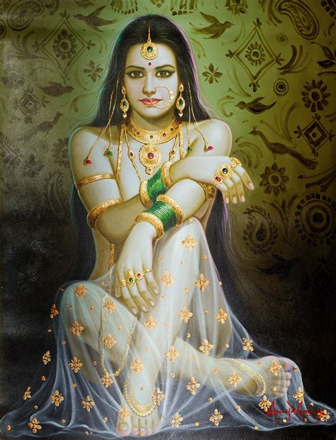 Последние твиты от exotic india art (@exoticindiaart). Temptress