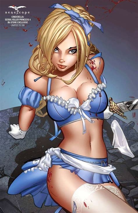 They focus on several pairs of minions whose abilities activate with the presence (or sometimes the absence) of their partner minion. Cinderella by Paul Green | Comic book girl, Comics girls ...