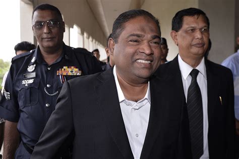 An opposition mp today failed to put his views across on discrepancies found in a damning report on lembaga tabung haji (th. Abdul Azeez pleads not guilty to bribery charge