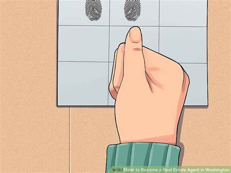2 pass the state required exam. How to Become a Real Estate Agent in Washington: 15 Steps
