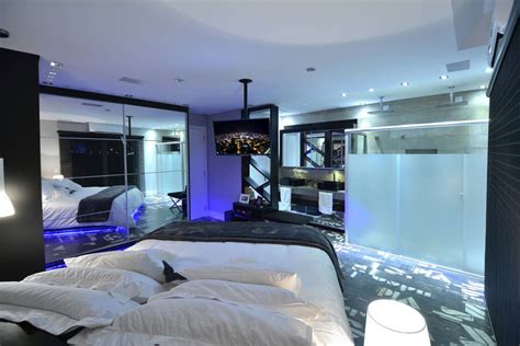 2.3 let's look at the features! High-Tech Home of Luxury Fun | Home, Beautiful bedrooms ...