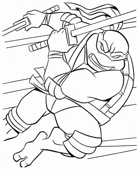 Teenage mutant ninja turtles coloring book: Get This Free Teenage Mutant Ninja Turtles Coloring Pages ...