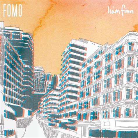 Apr 14, 2011 · the fear of missing out (fomo) has become pervasive in society. Liam Finn - FOMO