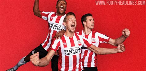 This is the place on reddit for the fans of psv eindhoven. PSV 19-20 Home Kit Released - Footy Headlines