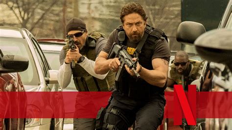 Welche neuen serien, filme und dokus ihr am anfang von 2021 auf dem streamingdienst zu sehen bekommt, erfahrt ihr hier auf giga in der übersicht. Neu auf Netflix: Ein Action-Kracher, der eigentlich ein ...