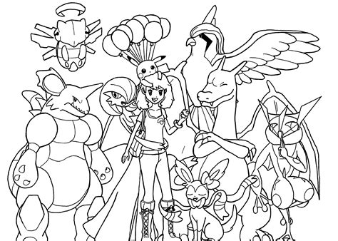 Coloriage pokemon 4 on with hd resolution 750x1060 coloriage leviator pokemon go imprimer. dessin à imprimer: Dessin A Imprimer Pokemon Engloutyran