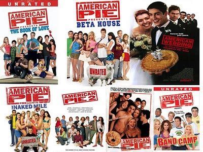 At the moment the number of hd videos on our site more than 120,000 and we constantly increasing our library. American pie is one of the best English comedy Hollywood ...