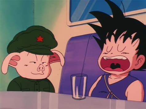 Maybe you would like to learn more about one of these? Dragon Ball Episodio 6 Online - Animes Online