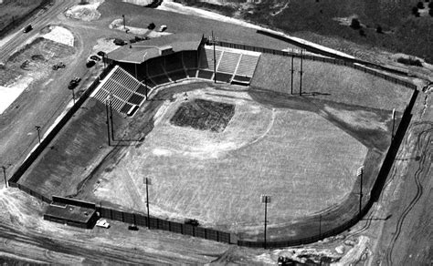 Maybe you would like to learn more about one of these? David F. Couch Ballpark (Gene Hooks Field) - Ernie Shore ...