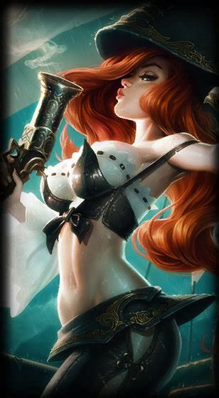 Hidden city of the ixtali. Miss Fortune - Liquipedia League of Legends Wiki