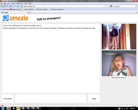 De ooievaar heeft afgedaan, waar komen de kindertjes nu vandaan? omegle, not for little girls.