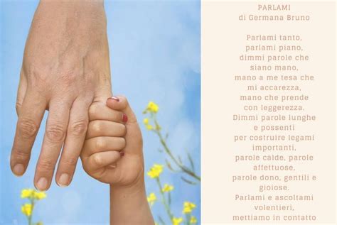 Quello che dico è che la carenza emotiva in giovanissima età è la base universale di tutte le. Poesie D Amore Per I Genitori - Poesie Image