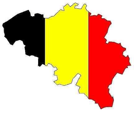 There are not a lot of places that still have a monarchy but belgium is one of them. Les provinces et chefs-lieu (Belgique)