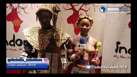 (@eslon) — 1405 answers, 1601 likes. Zulu Queen 2018 live. Indoni Miss Cultural SA that was ...
