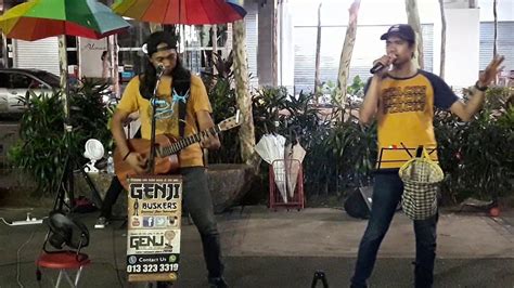 The kl sogo mall has breathed new life into its ladies' and men's department with a major makeover. GENJI BUSKERS @SOGO - YouTube