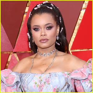 Andra day stars in 'the united states vs. Andra Day Says She's Still Recovering From Playing Billie ...