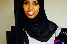 girls beautiful somali most muslim women africa nairaland countries which hijab beauty people likes choose board ratio romance per