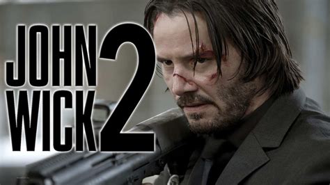 The full movie john wick: John Wick, Chapter 2, Glock and Benelli | SOFREP