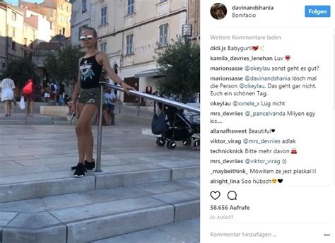 Shania geiss hat auf instagram fast 430.000 follower. Malé Geissenky ako modelky: Drsná kritika slávnych rodičov ...