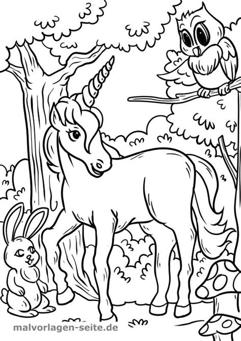 1001 ideen fur ausmalbilder einhorn fur kinder ausmalbilder einhorn ausmalbilder einhorn zum ausmalen from www.pinterest.com. Malvorlage Einhorn - Kostenlose Ausmalbilder